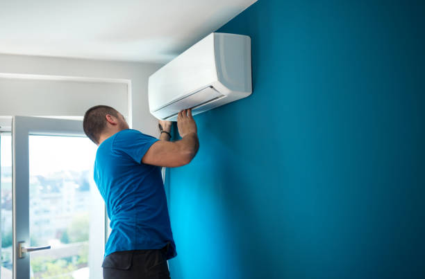 Trusted Clarkesville, GA HVAC Experts