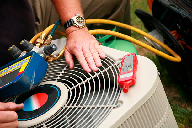 Best HVAC companies near me  in Clarkesville, GA