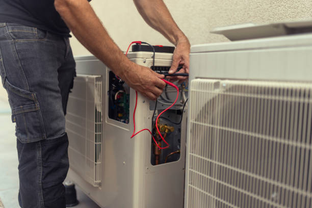 Affordable air conditioning repair in Clarkesville, GA