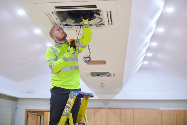 Best Residential HVAC services  in Clarkesville, GA