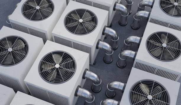 AC installation near me in Clarkesville, GA