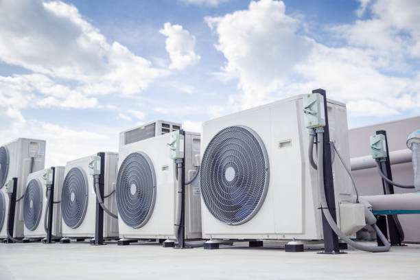 Best Residential HVAC services  in Clarkesville, GA