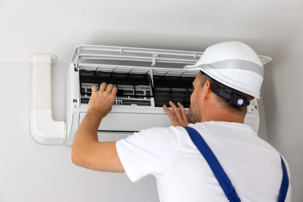 HVAC troubleshooting in Clarkesville, GA