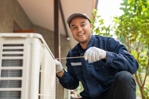 Best HVAC repair near me  in Clarkesville, GA