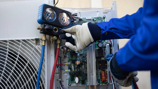 Best Local HVAC companies  in Clarkesville, GA